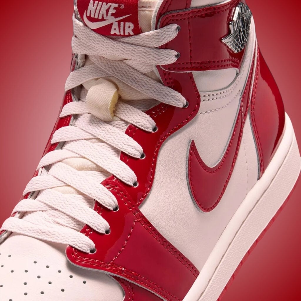 Air Jordan 1 Nails and Grails FD2596-601