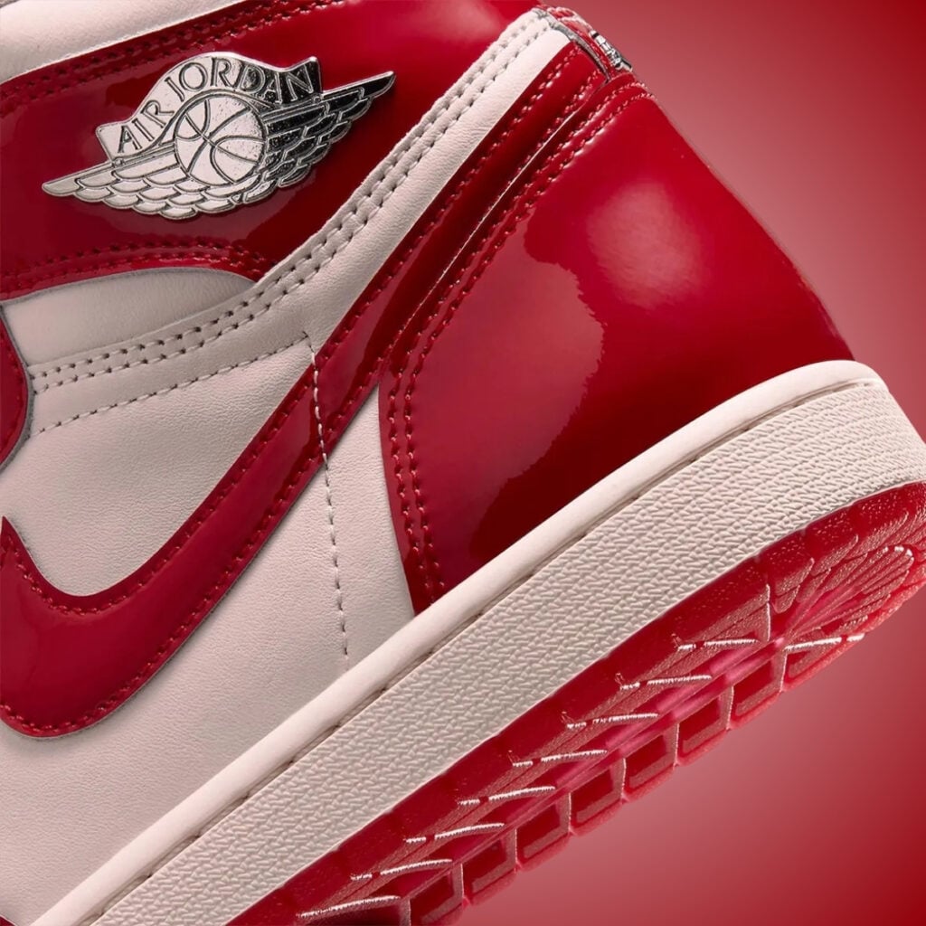 Air Jordan 1 Nails and Grails FD2596-601