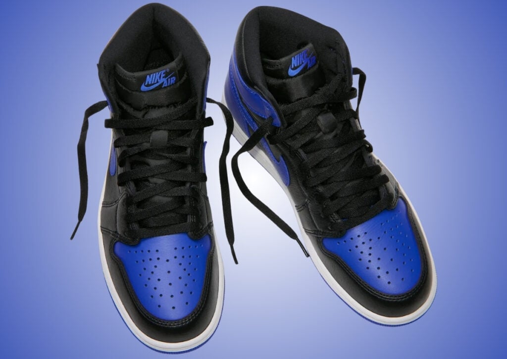 Air Jordan 1 Royal IQ5495-005