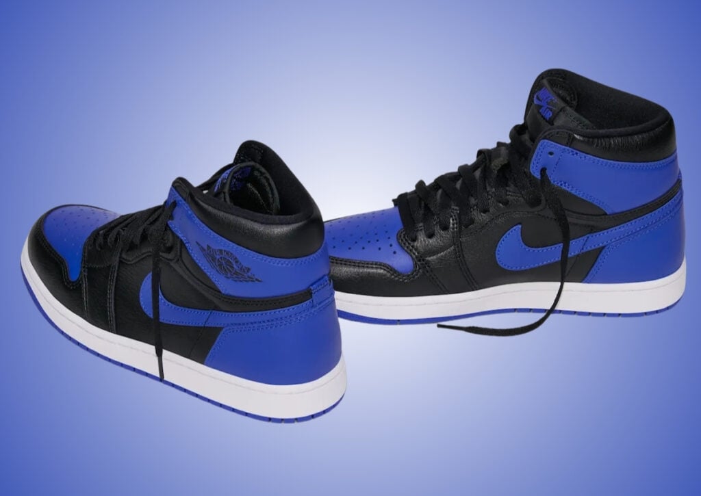 Air Jordan 1 Royal IQ5495-005