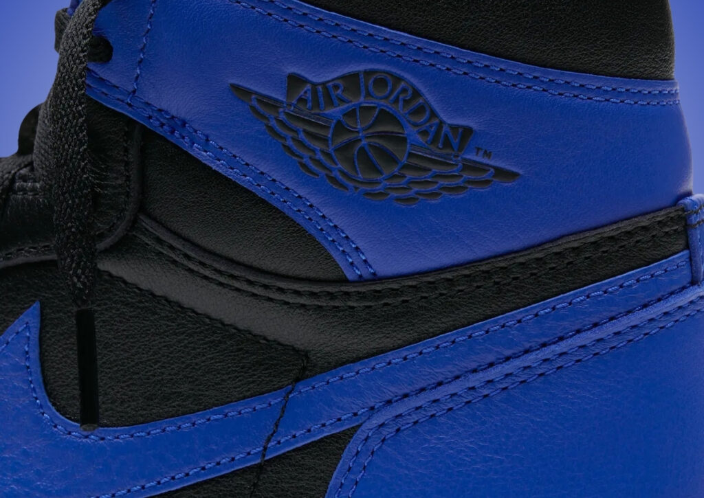 Air Jordan 1 Royal IQ5495-005