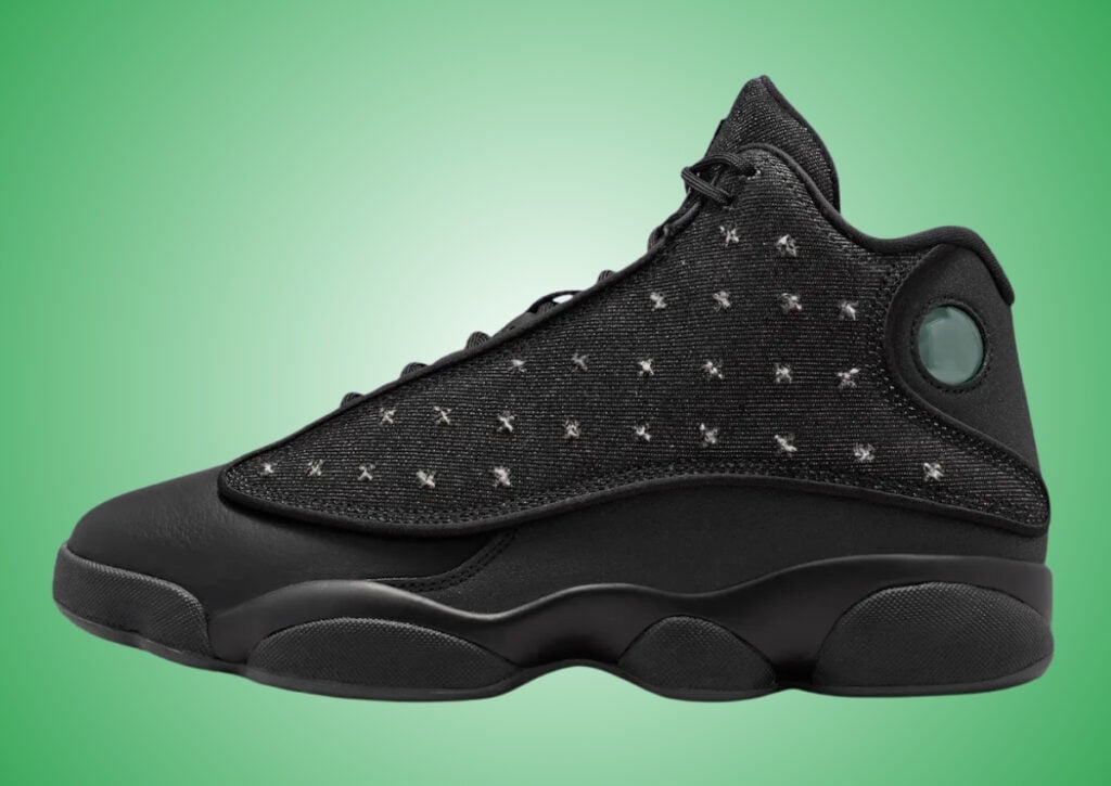 Air Jordan 13 Wings IX1872-001
