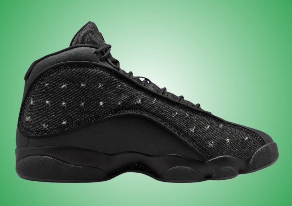 Air Jordan 13 Wings IX1872-001