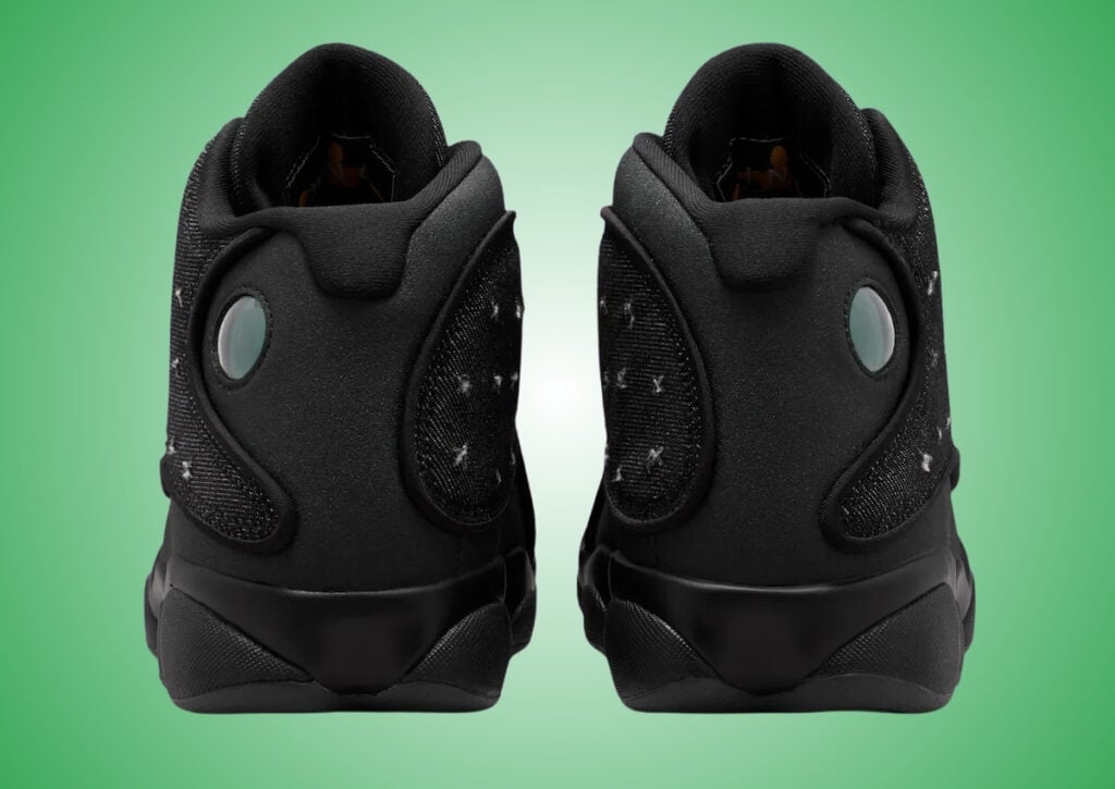 Air Jordan 13 Wings IX1872-001