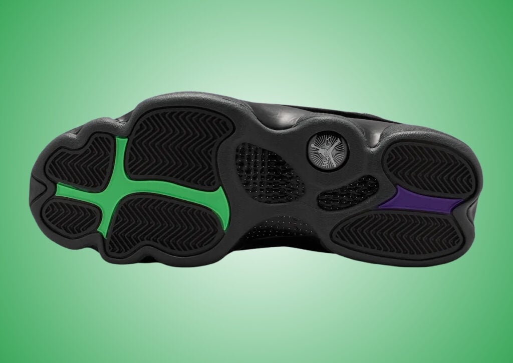 Air Jordan 13 Wings IX1872-001