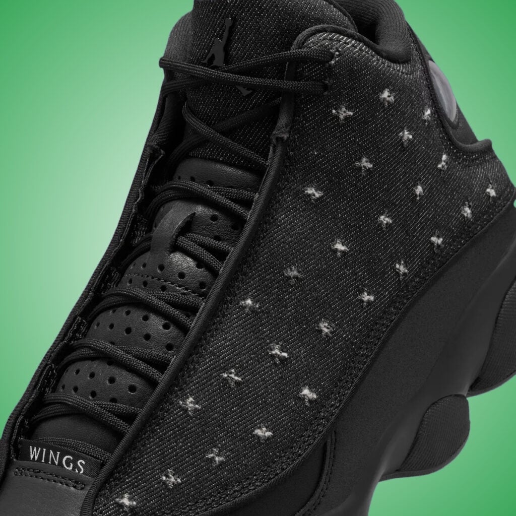 Air Jordan 13 Wings IX1872-001