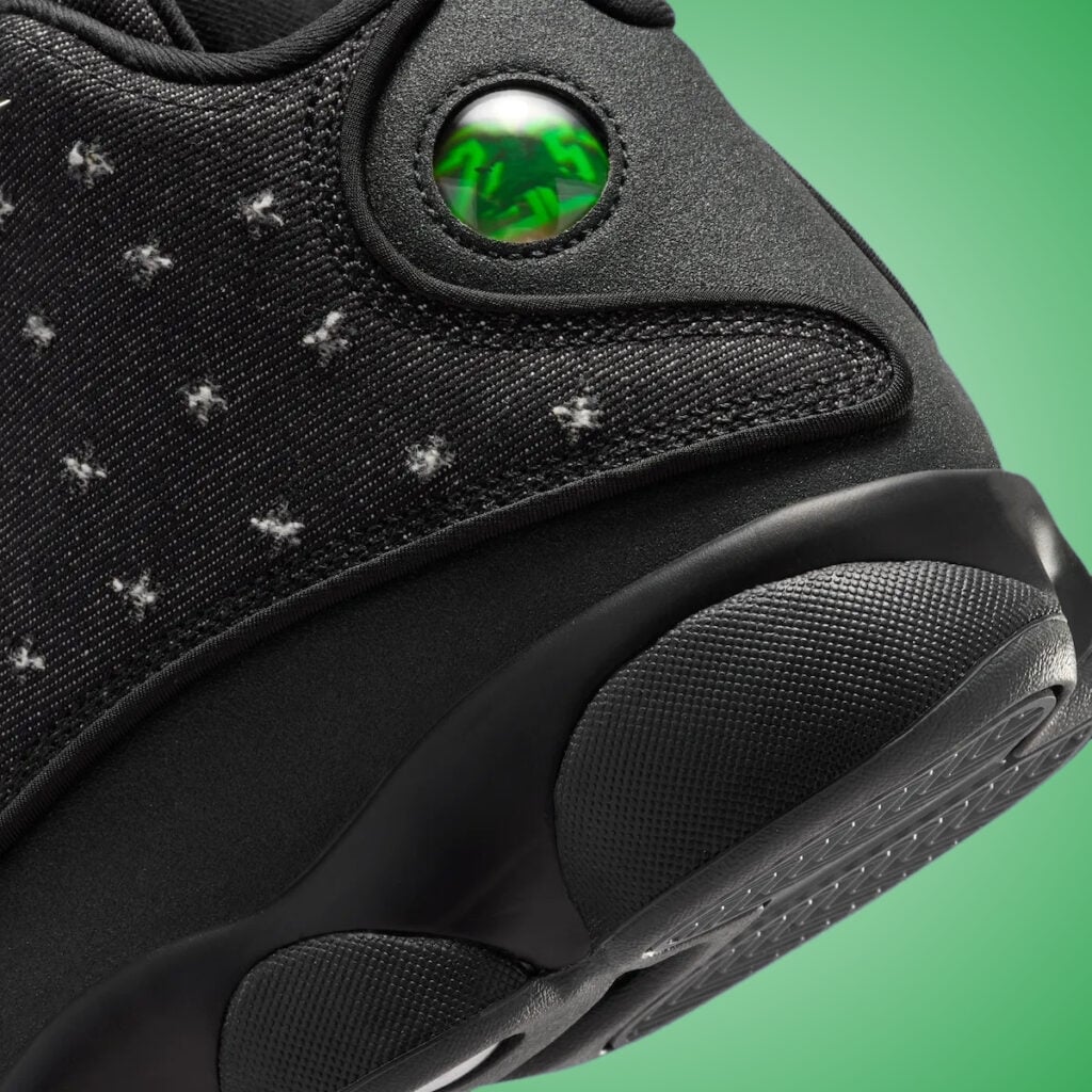 Air Jordan 13 Wings IX1872-001