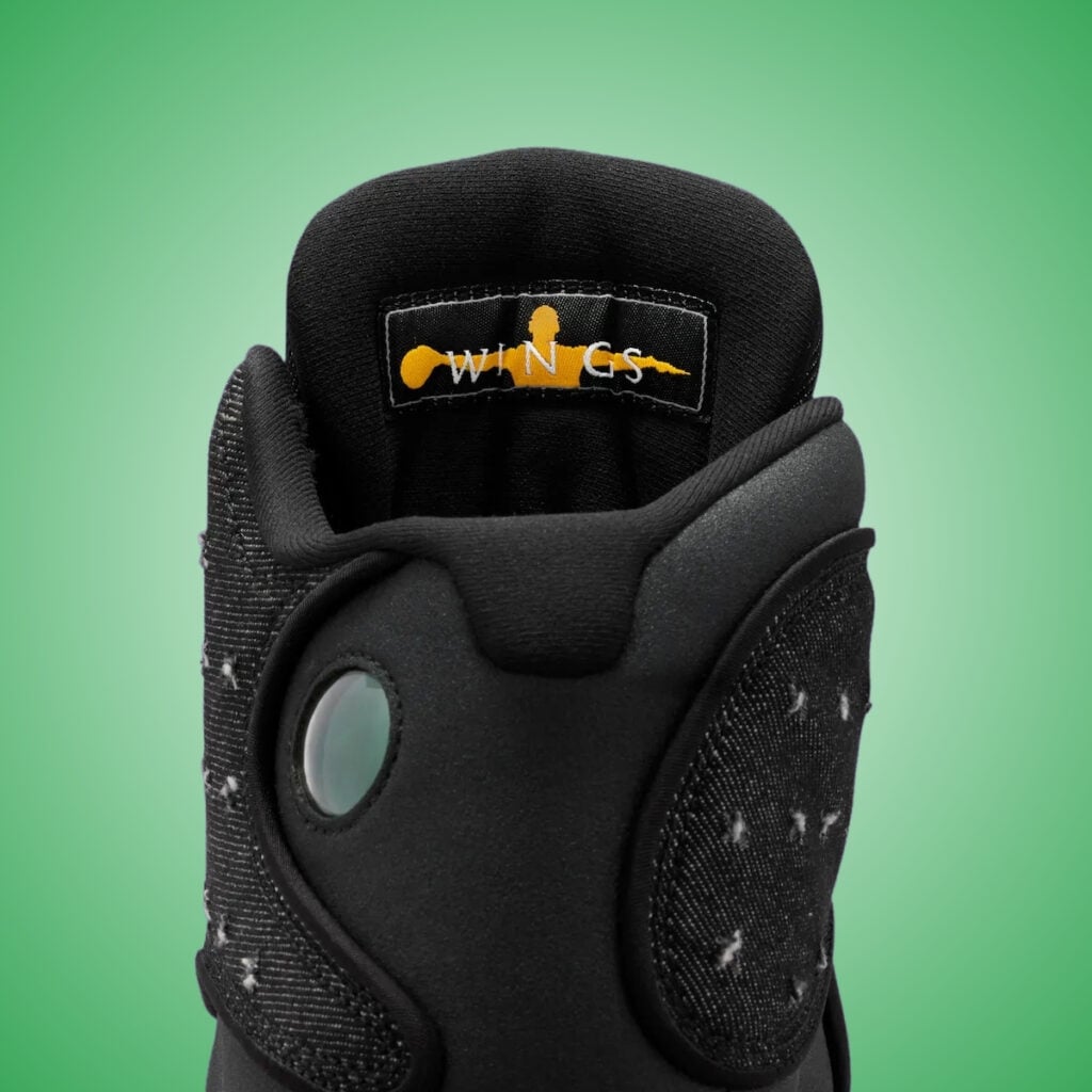 Air Jordan 13 Wings IX1872-001