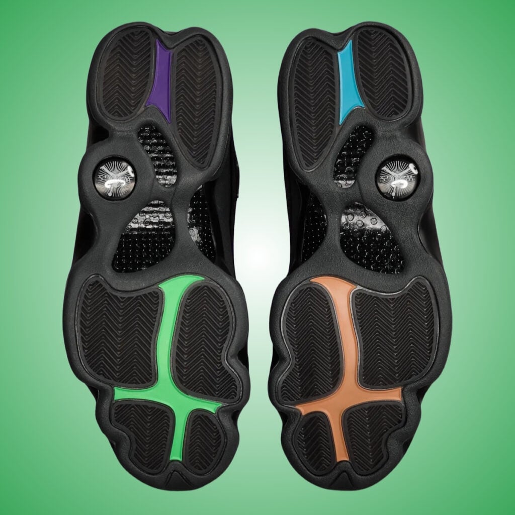 Air Jordan 13 Wings IX1872-001