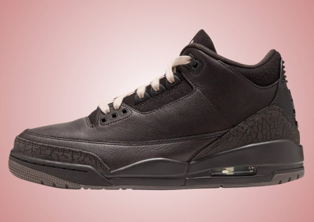 Air Jordan 3 Fireside CK9246-200