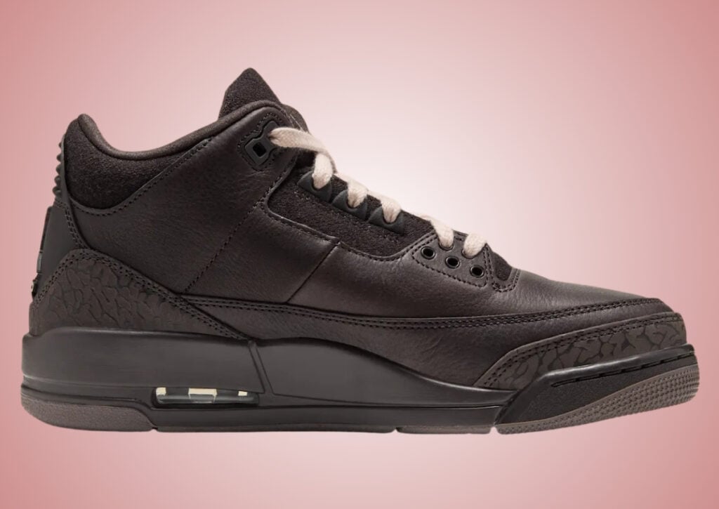 Air Jordan 3 Fireside CK9246-200