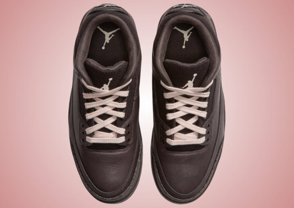 Air Jordan 3 Fireside CK9246-200