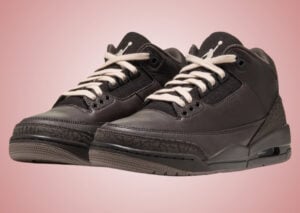 Air Jordan 3 Fireside CK9246-200