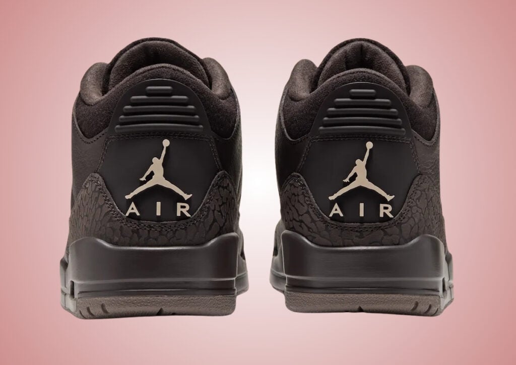 Air Jordan 3 Fireside CK9246-200