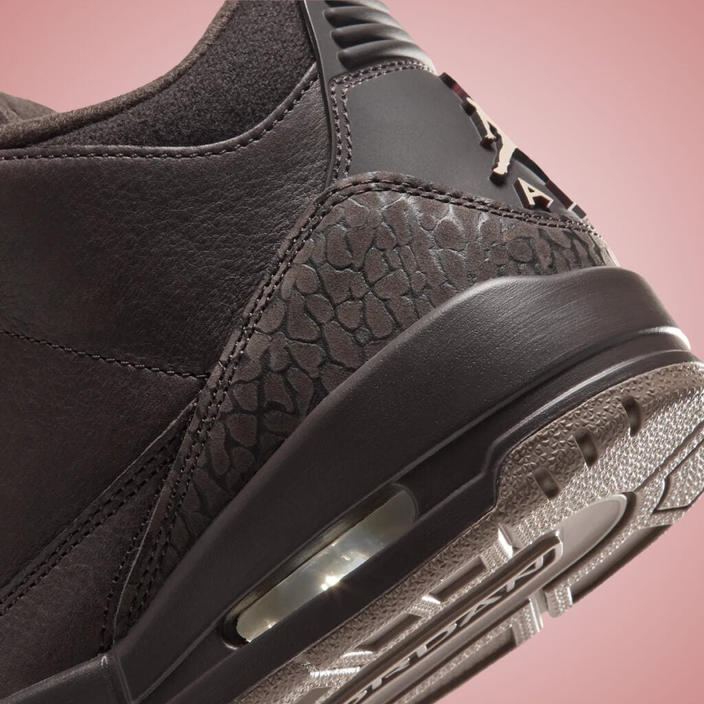 Air Jordan 3 Fireside CK9246-200