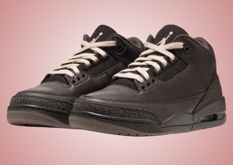 Air Jordan 3 Fireside CK9246-200
