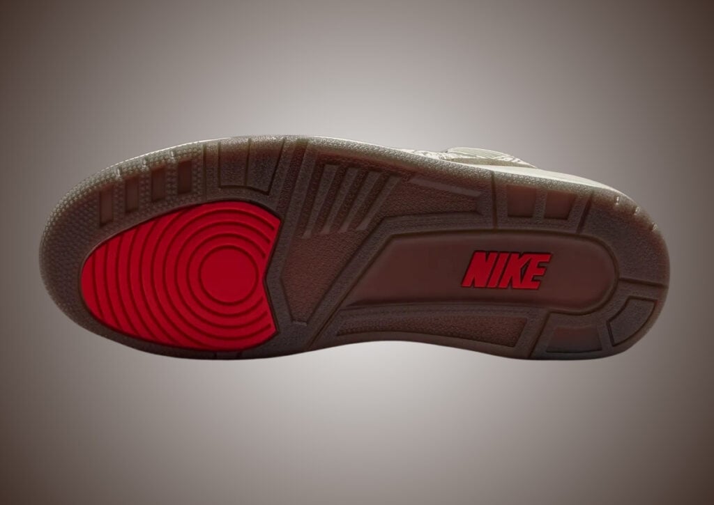 Air Jordan 3 Laser JA1369-001 Release Info