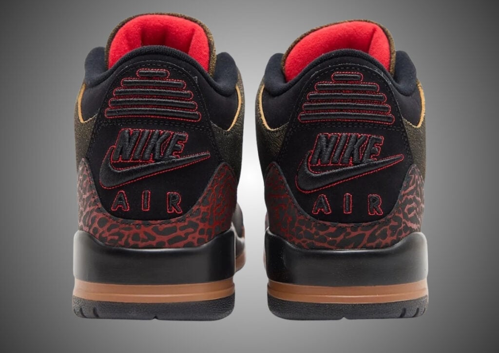 Air Jordan 3 Not Nice IF4396-001