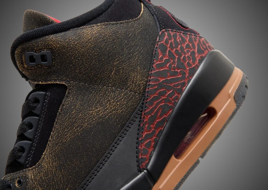 Air Jordan 3 Not Nice IF4396-001