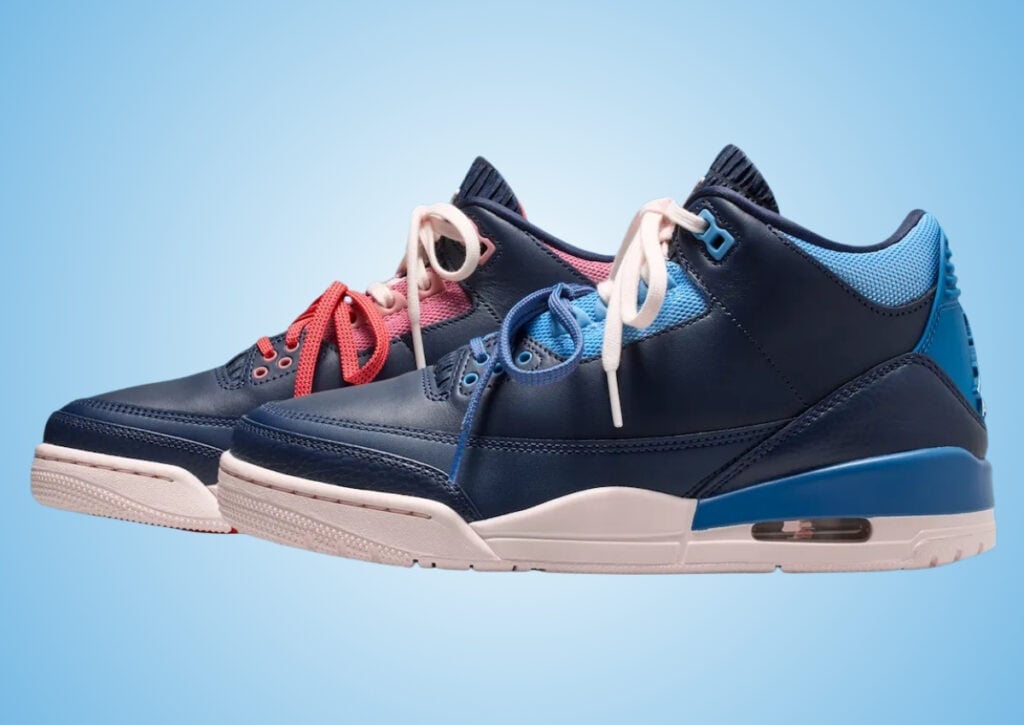 Air Jordan 3 Sports Renaissance CK9246-400 Release Info