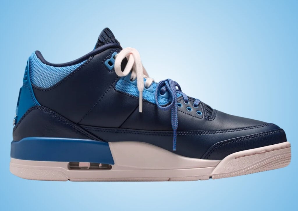 Air Jordan 3 Sports Renaissance CK9246-400 Release Info