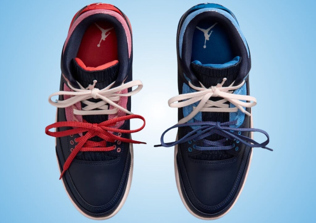 Air Jordan 3 Sports Renaissance CK9246-400 Release Info