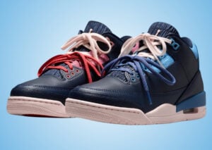 Air Jordan 3 Sports Renaissance CK9246-400 Release Info