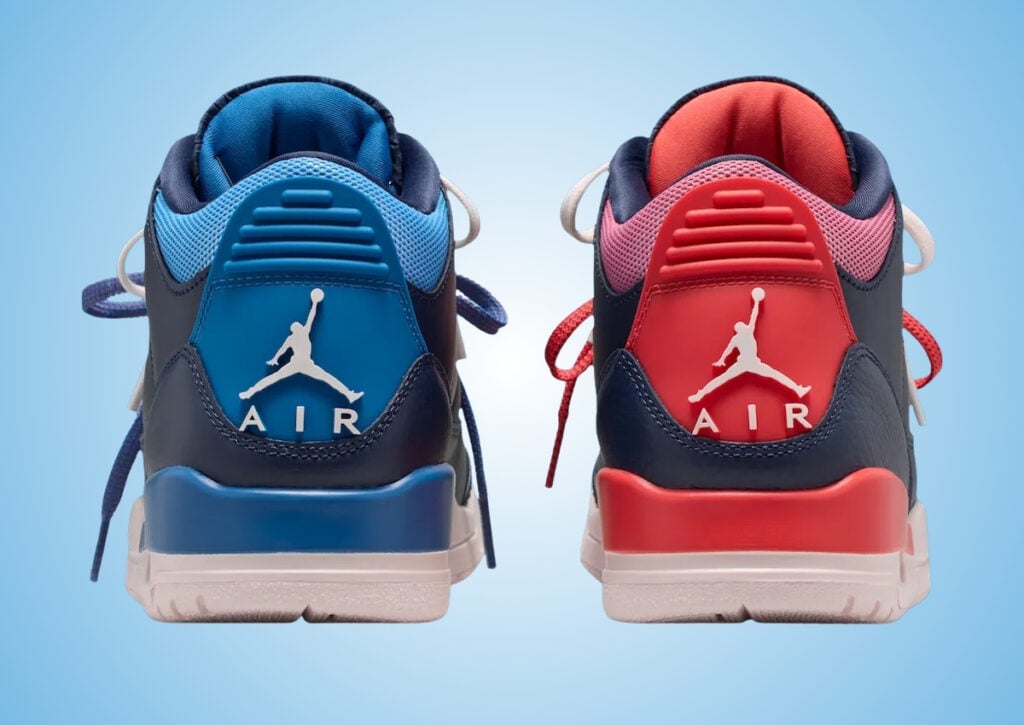 Air Jordan 3 Sports Renaissance CK9246-400 Release Info
