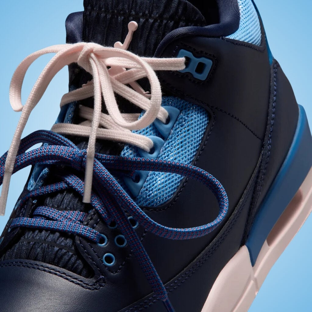 Air Jordan 3 Sports Renaissance CK9246-400 Release Info