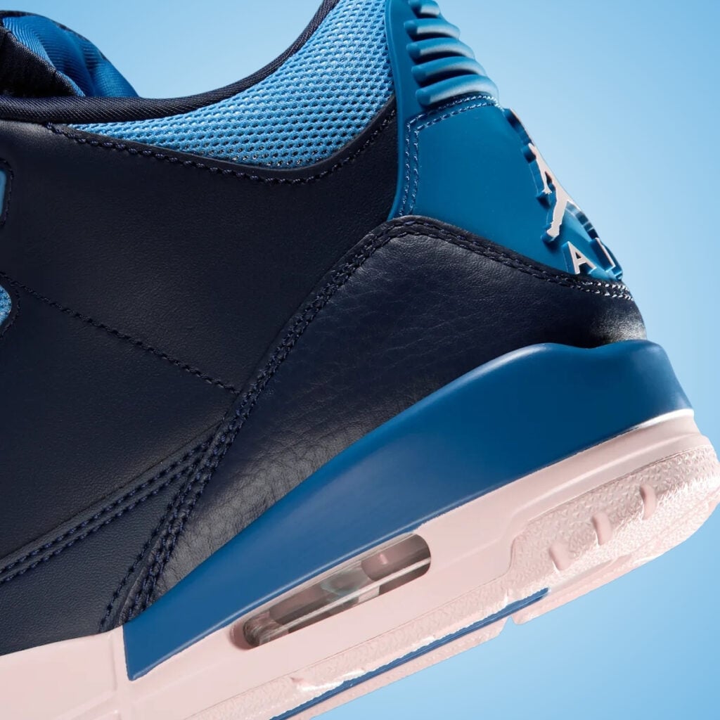 Air Jordan 3 Sports Renaissance CK9246-400 Release Info
