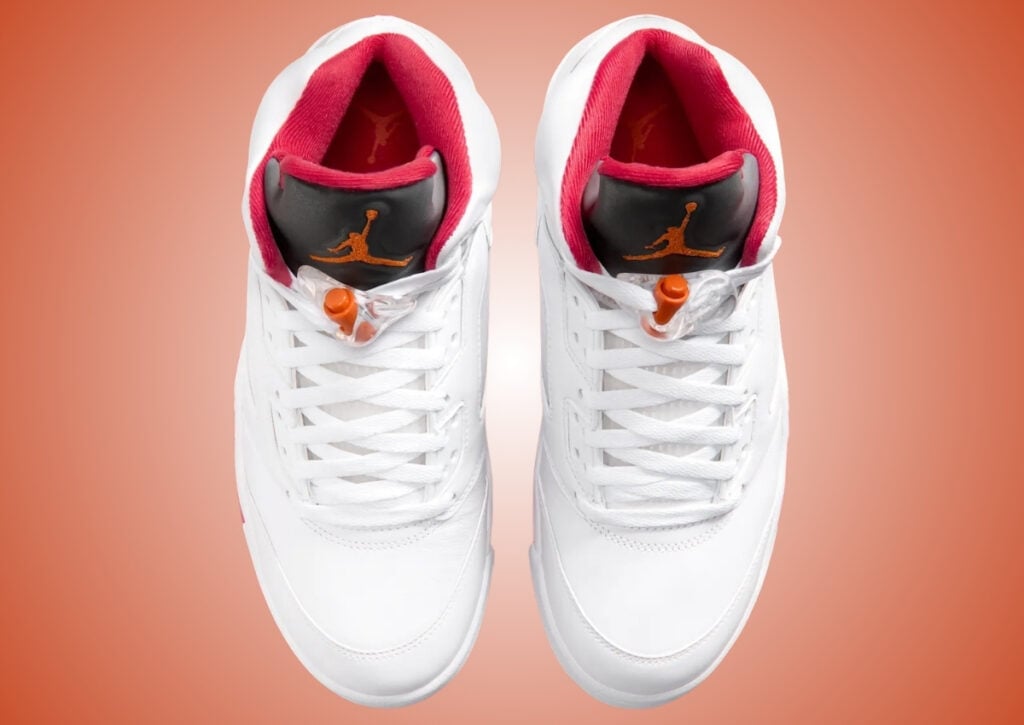 Air Jordan 5 Sunset IV5678-102 Release Info