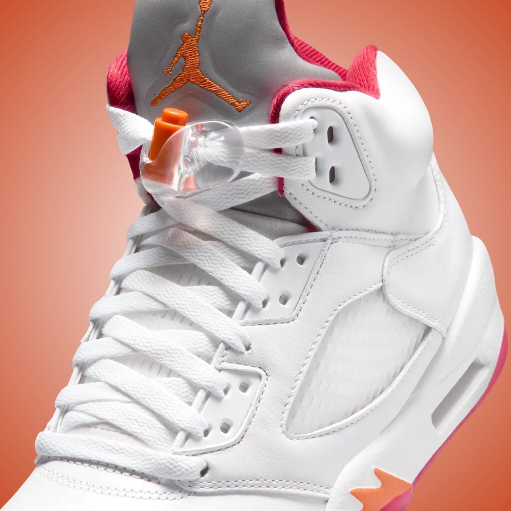 Air Jordan 5 Sunset IV5678-102 Release Info
