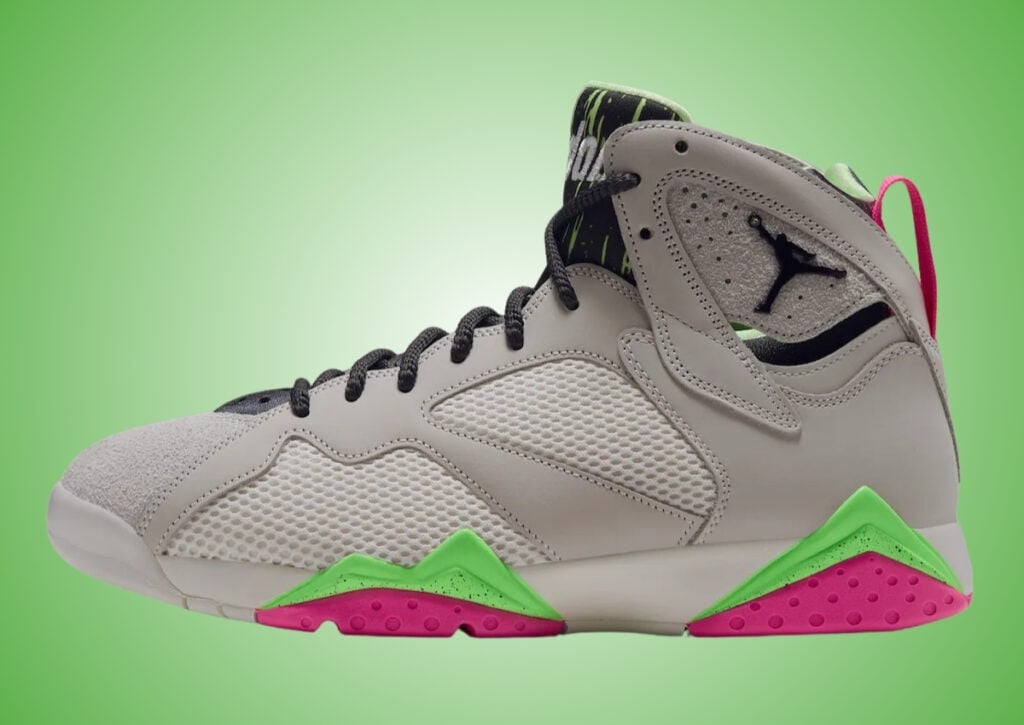 Air Jordan 7 Tennis Day IV6508-030