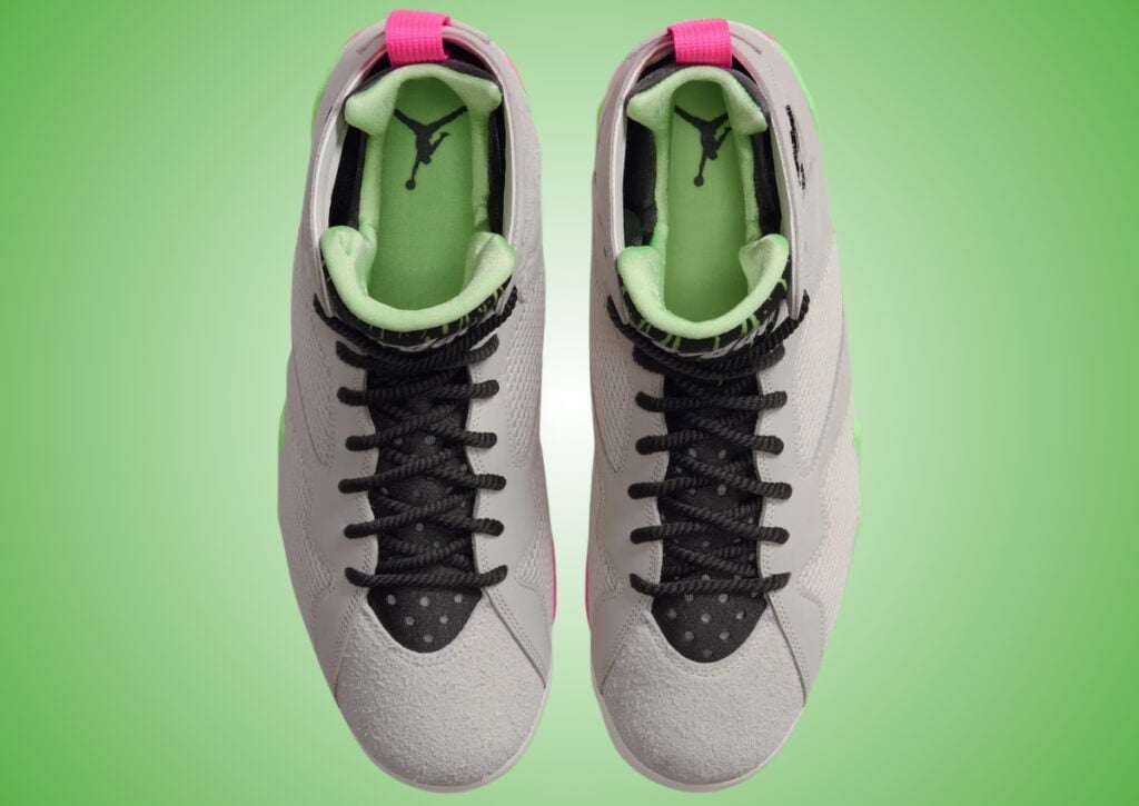 Air Jordan 7 Tennis Day IV6508-030