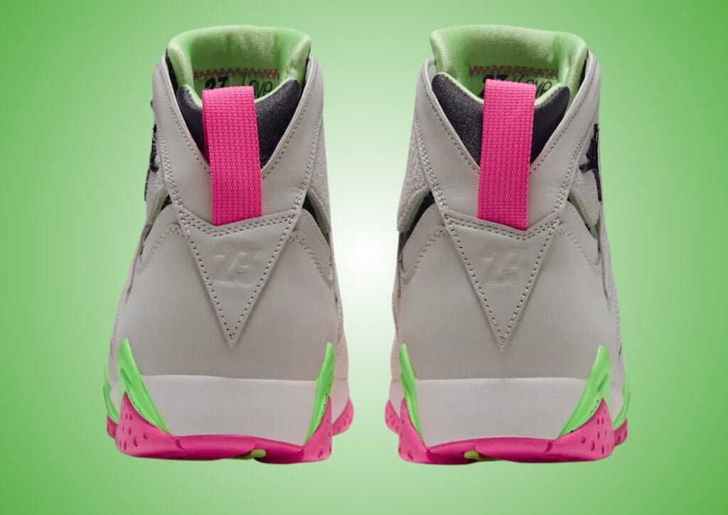 Air Jordan 7 Tennis Day IV6508-030