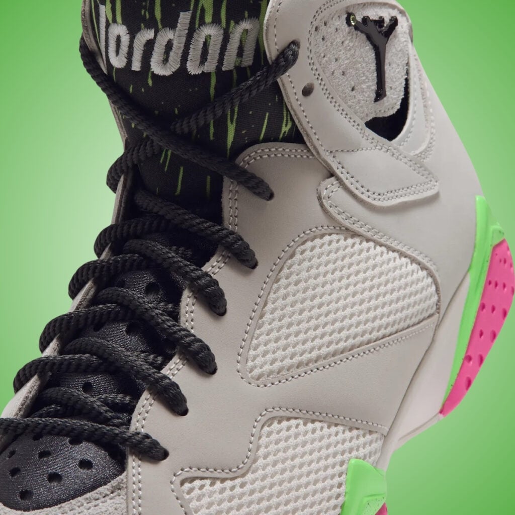 Air Jordan 7 Tennis Day IV6508-030