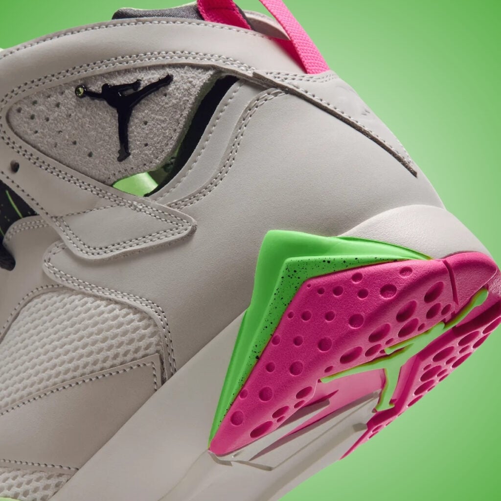 Air Jordan 7 Tennis Day IV6508-030