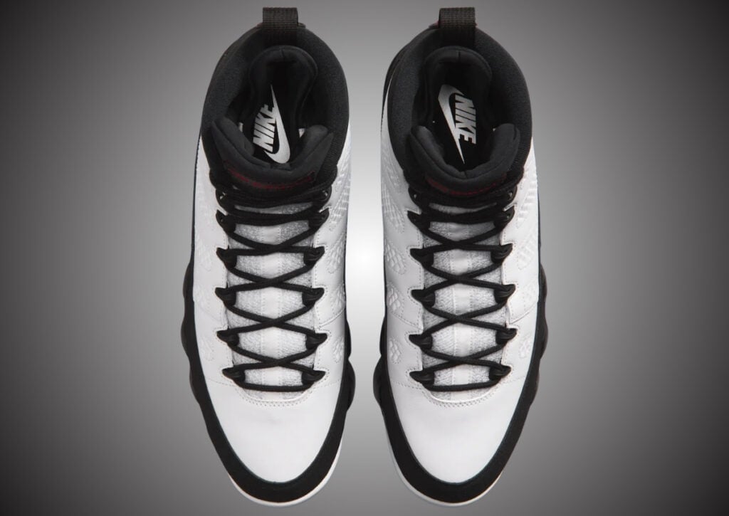 Air Jordan 9 OG Space Jam IX6179-100 2026