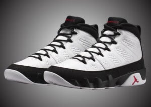 Air Jordan 9 OG Space Jam IX6179-100 2026