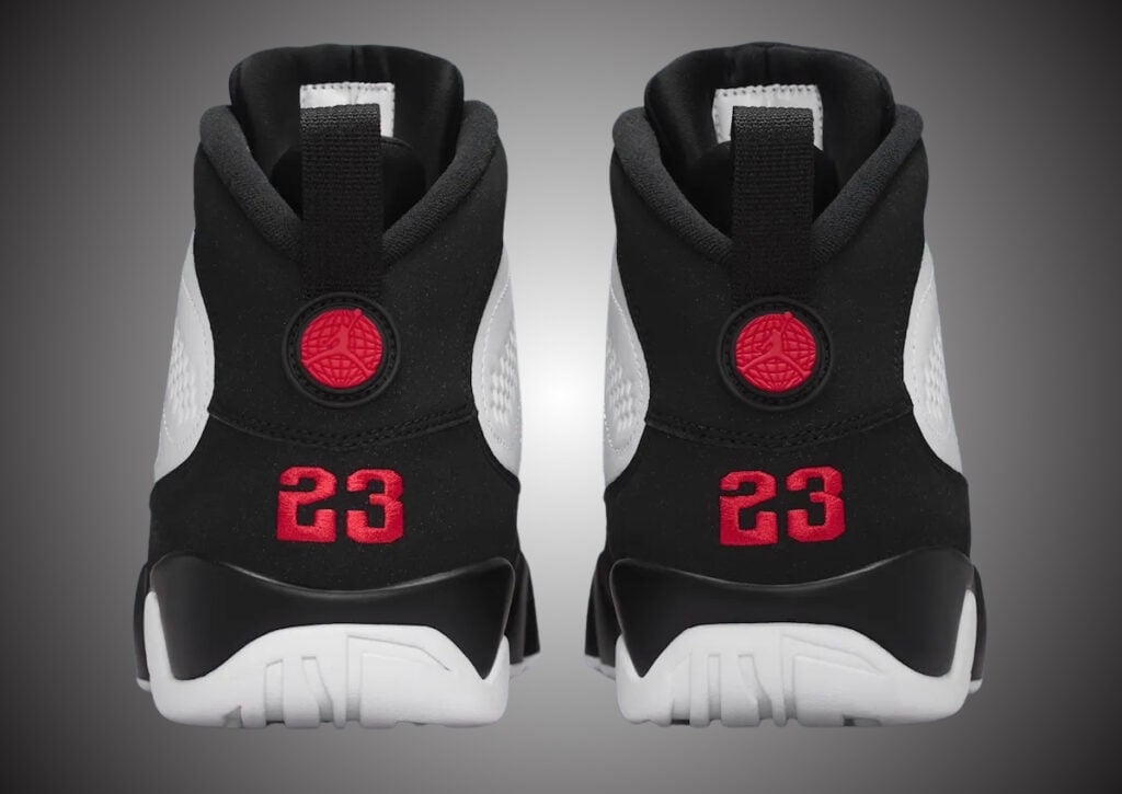 Air Jordan 9 OG Space Jam IX6179-100 2026