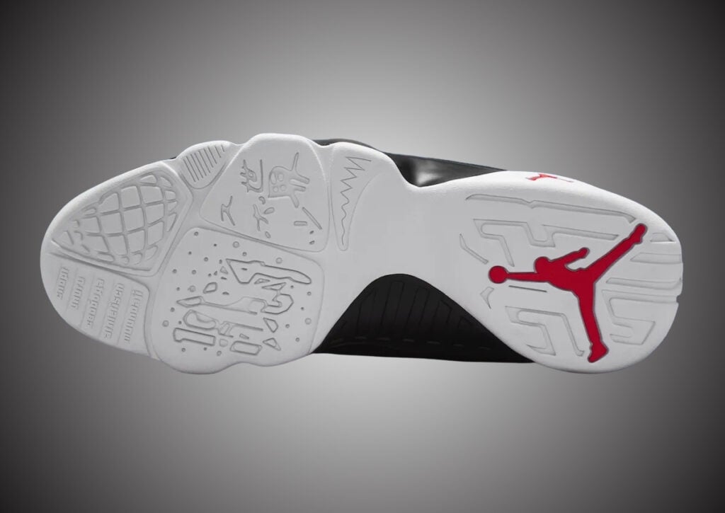 Air Jordan 9 OG Space Jam IX6179-100 2026