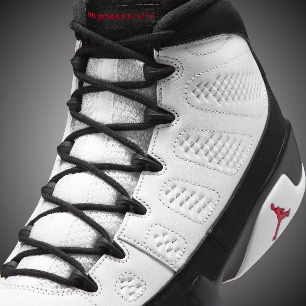 Air Jordan 9 OG Space Jam IX6179-100 2026