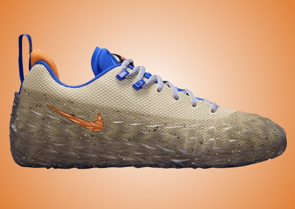 Cade Cunningham Nike ST Charge Rugged IZ6735-200