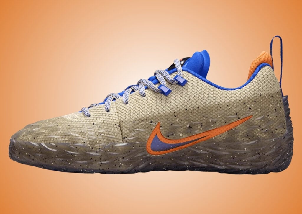 Cade Cunningham Nike ST Charge Rugged IZ6735-200