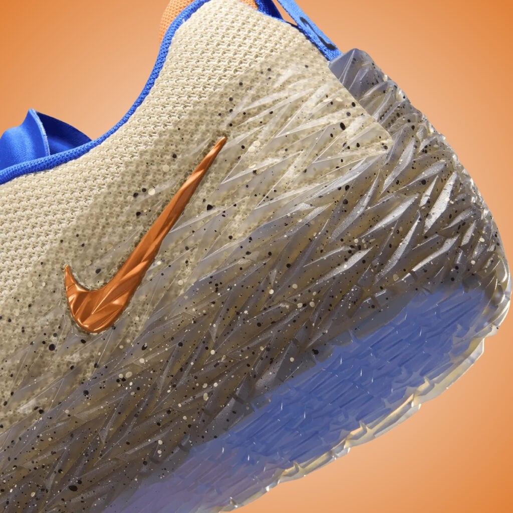 Cade Cunningham Nike ST Charge Rugged IZ6735-200