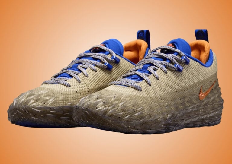 Cade Cunningham Nike ST Charge Rugged IZ6735-200