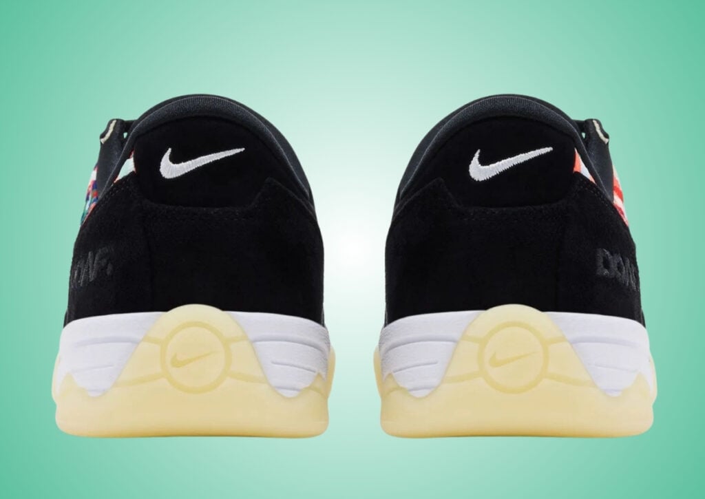 DOAF Nike Total 90 Beautiful Game Release Info