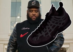 Jae Tips Nike Air Bakin Low 2027