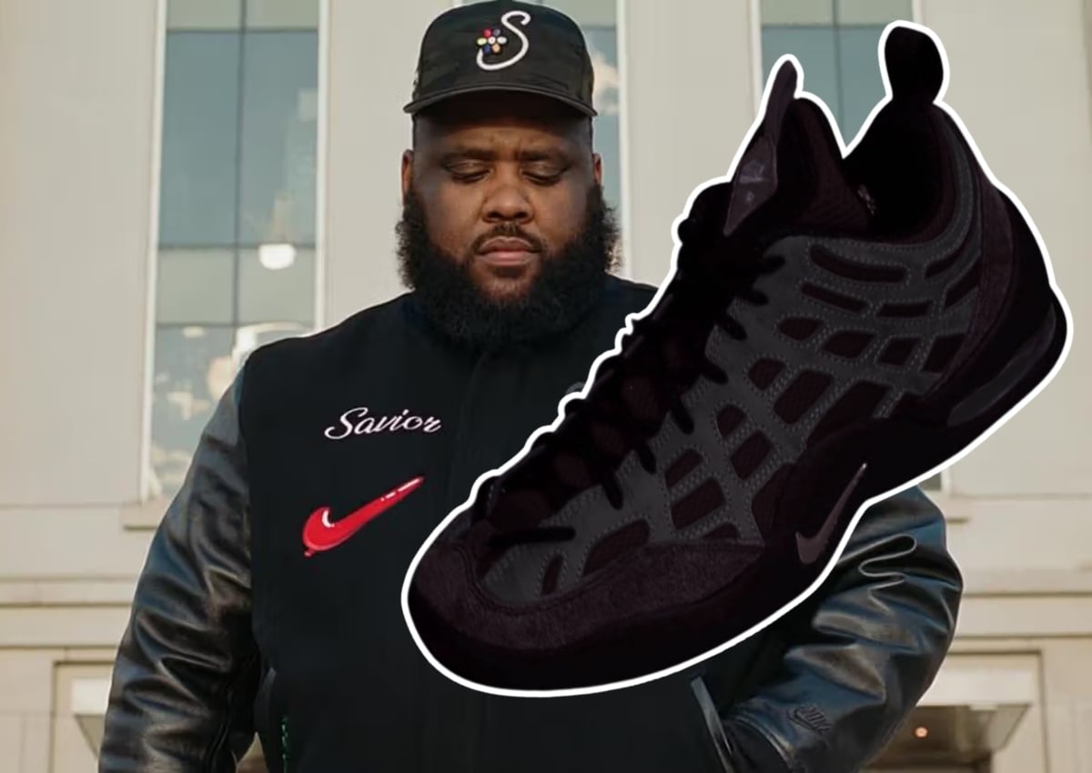 Nike Air Bakin 2026 Release Dates + Colorways | SneakerFiles
