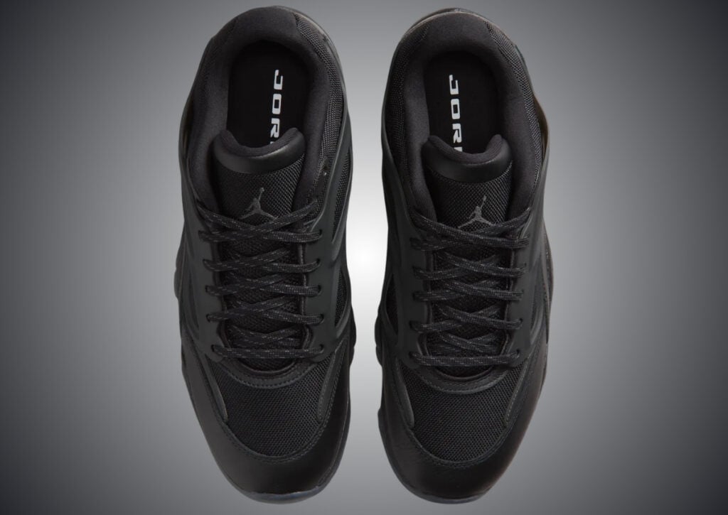 Jordan DMSN 95 Black HV4928-001